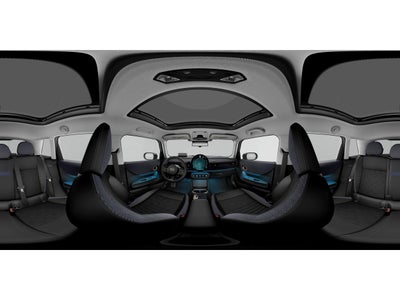 2027 MINI 4 DOOR Base