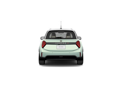 2026 MINI Hardtop 4 Door Cooper S