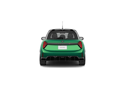 2026 MINI Hardtop 4 Door Cooper S