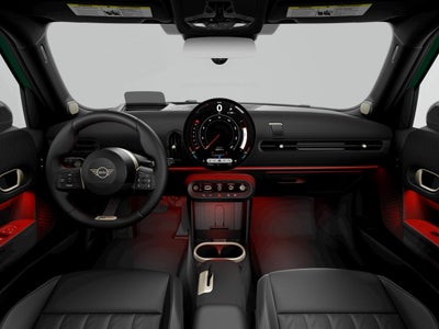 2026 MINI Hardtop 4 Door Cooper S