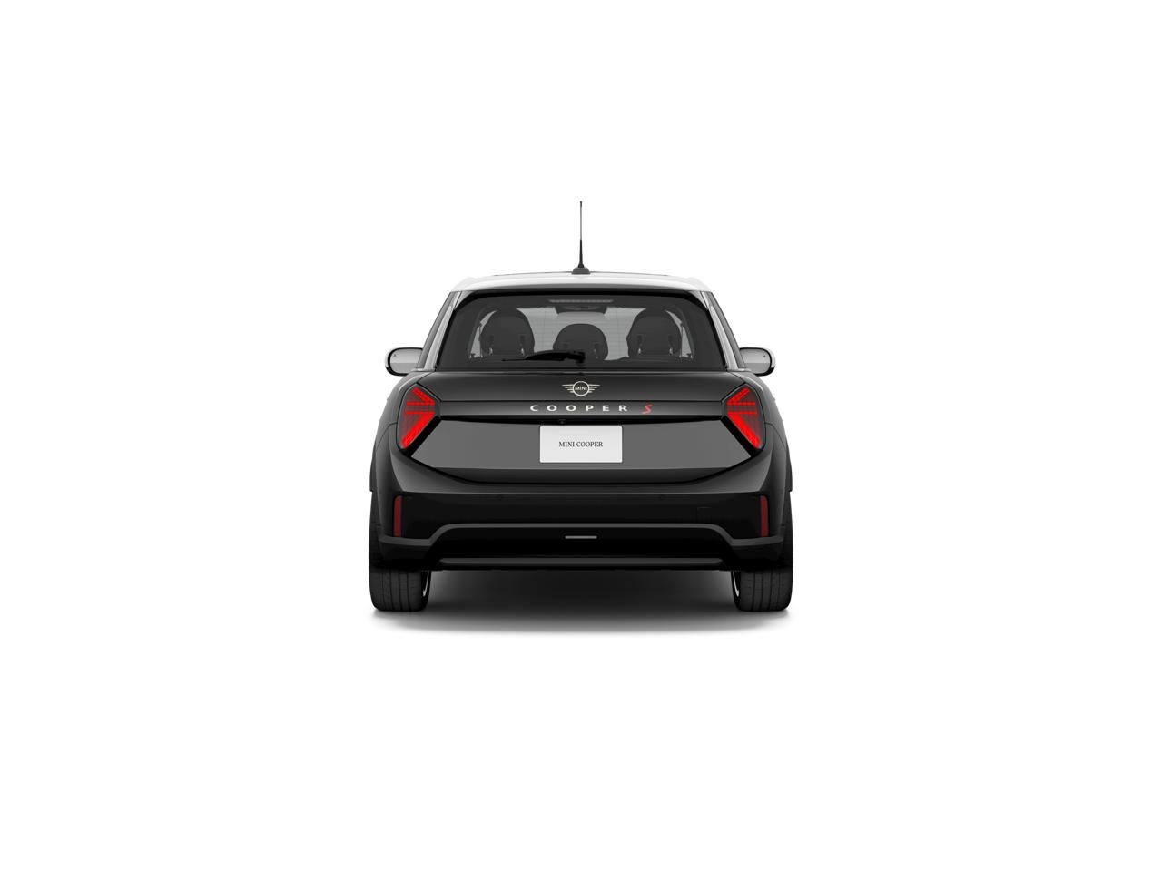 2026 MINI 4 DOOR ICONIC