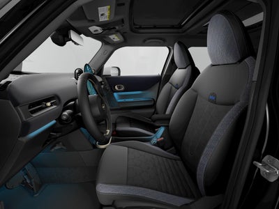 2026 MINI 4 DOOR ICONIC