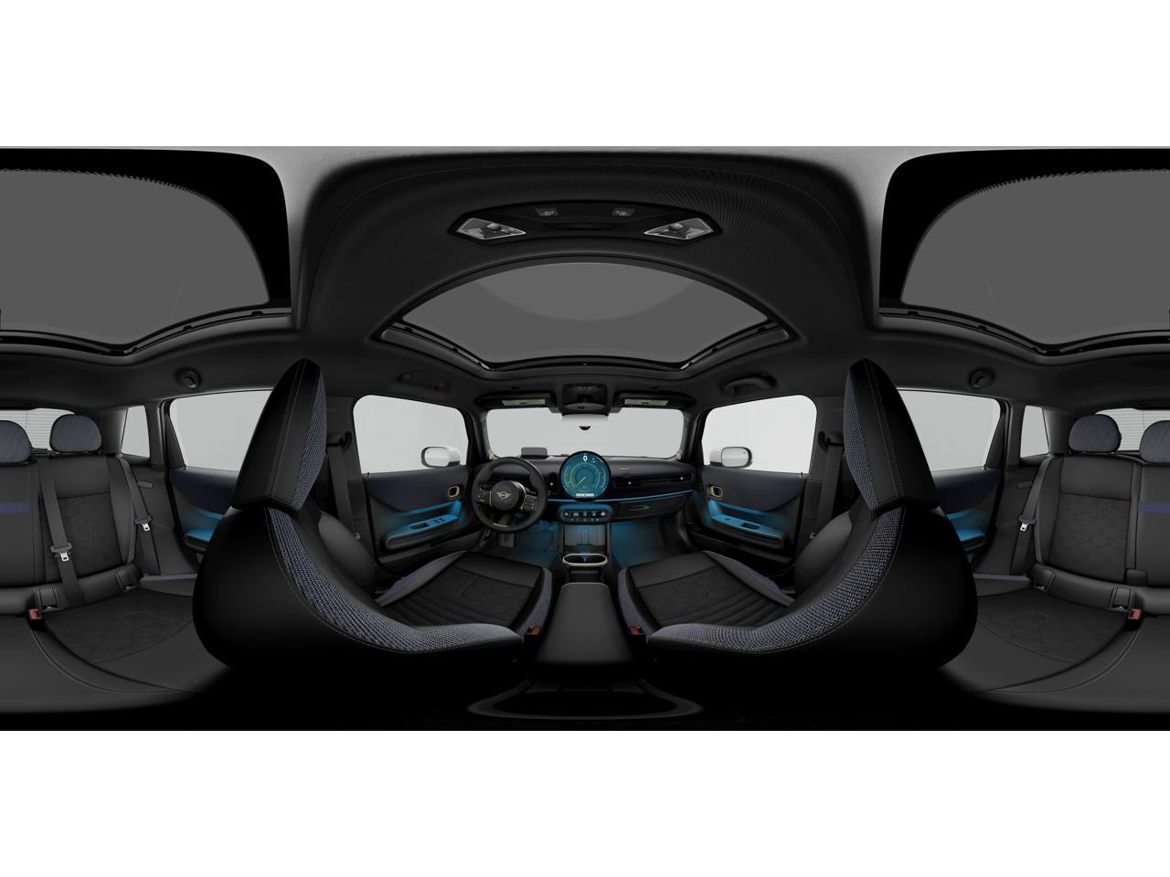 2026 MINI 4 DOOR ICONIC