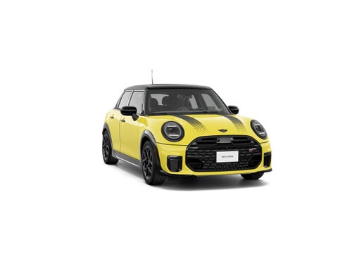 2026 MINI Hardtop 4 Door Cooper S