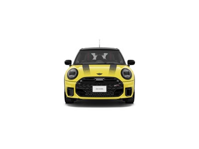 2026 MINI Hardtop 4 Door Cooper S