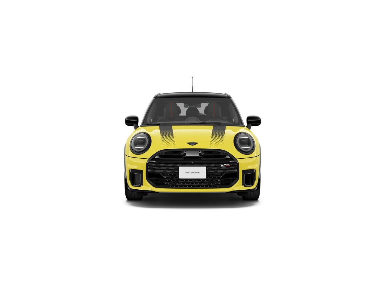 2026 MINI Hardtop 4 Door Cooper S