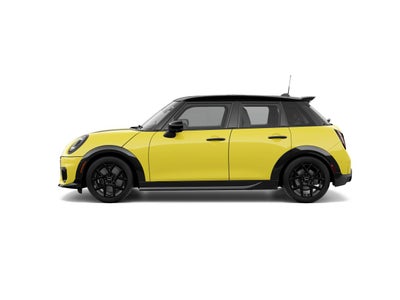 2026 MINI Hardtop 4 Door Cooper S