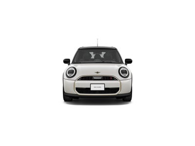 2026 MINI 4 DOOR SIGNATURE PLUS