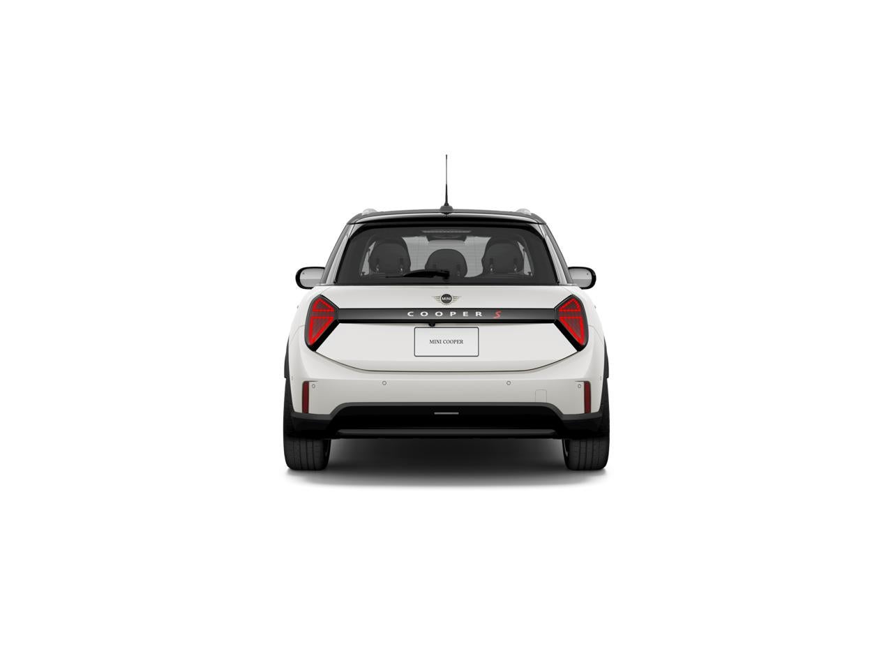 2026 MINI 4 DOOR SIGNATURE PLUS
