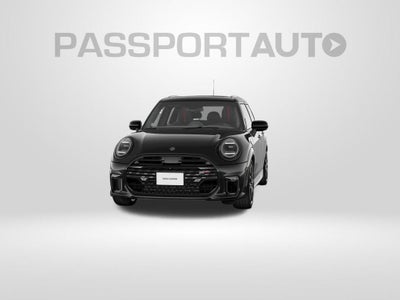 2026 MINI 4 DOOR ICONIC