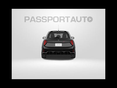 2026 MINI 4 DOOR ICONIC