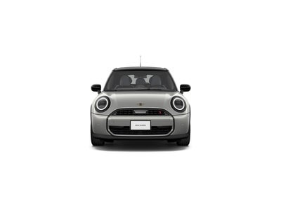 2026 MINI 4 DOOR SIGNATURE PLUS