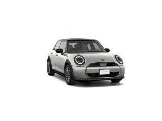 2026 MINI 4 DOOR SIGNATURE PLUS