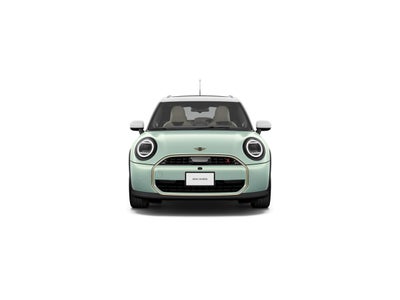 2027 MINI 4 DOOR ICONIC