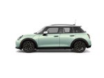 2027 MINI 4 DOOR ICONIC