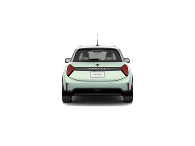 2027 MINI 4 DOOR ICONIC