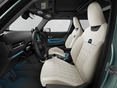 2027 MINI 4 DOOR ICONIC