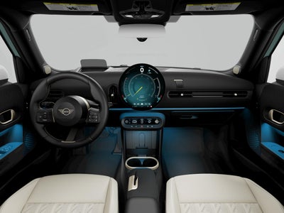 2027 MINI 4 DOOR ICONIC