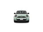 2027 MINI 4 DOOR ICONIC