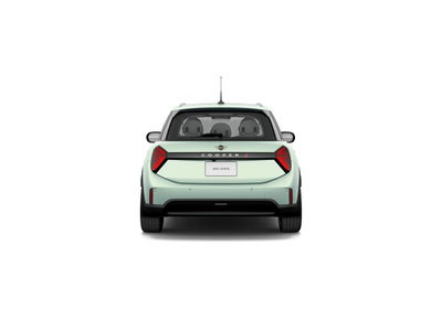 2027 MINI 4 DOOR ICONIC