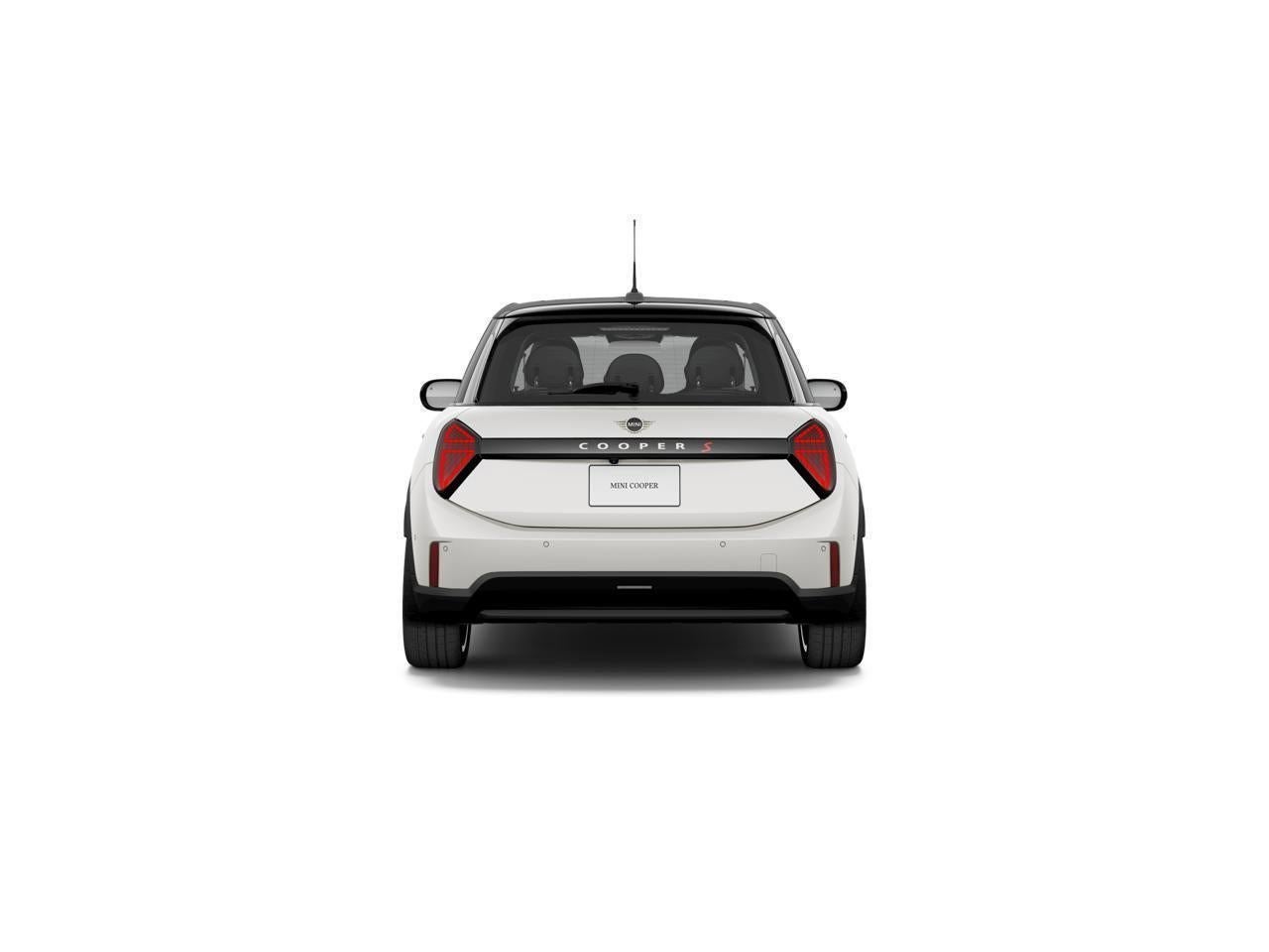 2026 MINI Hardtop 4 Door Cooper S