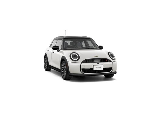 2026 MINI 4 DOOR ICONIC