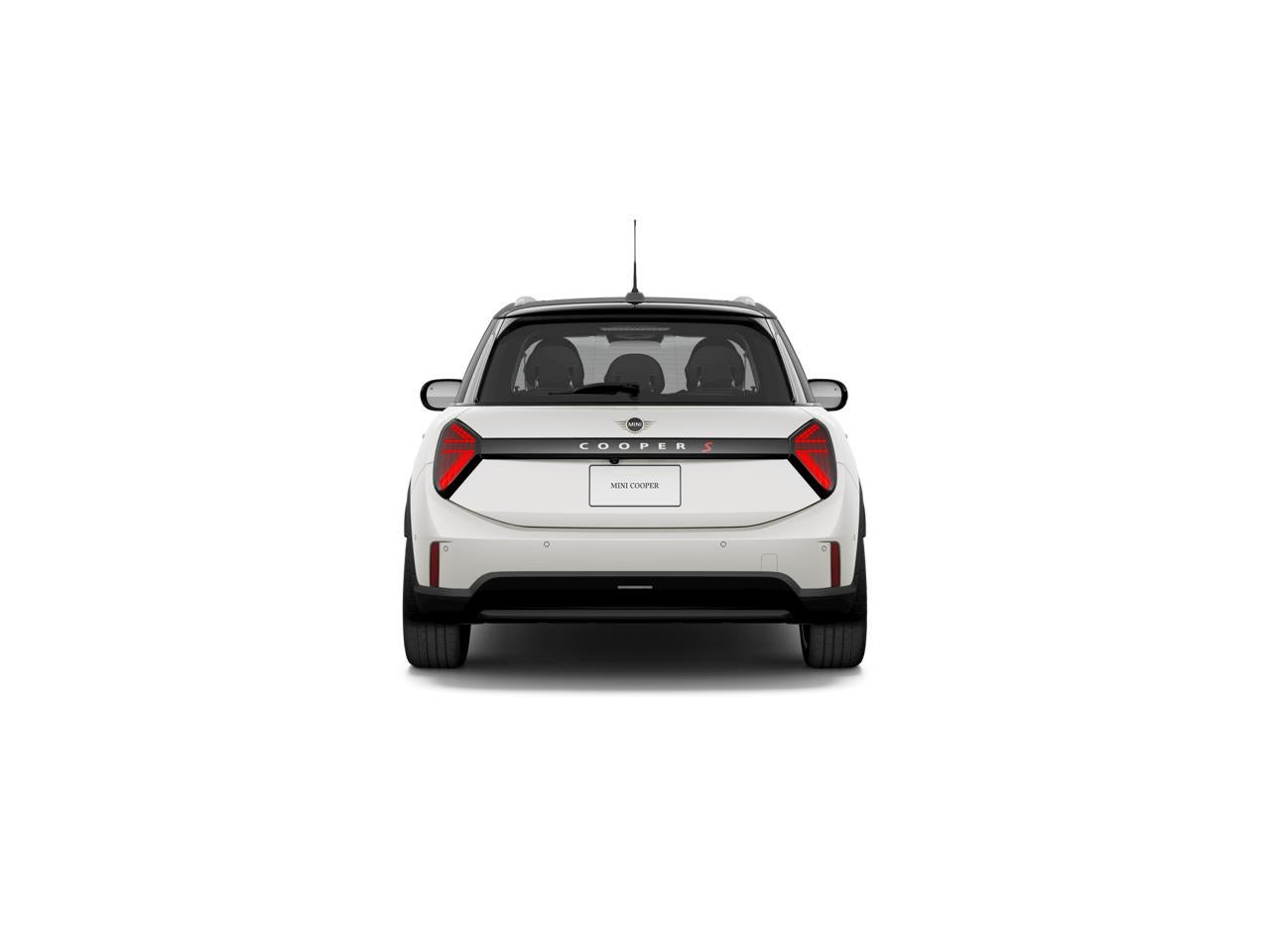 2026 MINI 4 DOOR ICONIC