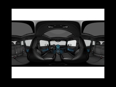 2026 MINI 4 DOOR ICONIC