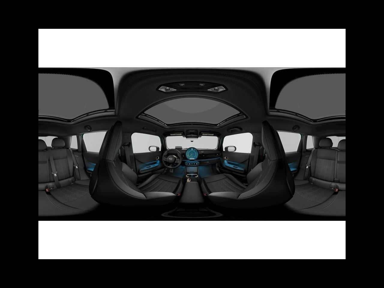 2026 MINI 4 DOOR ICONIC