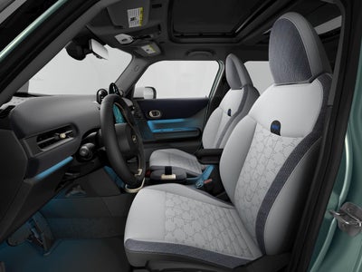 2026 MINI 4 DOOR ICONIC