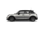2026 MINI 4 DOOR ICONIC