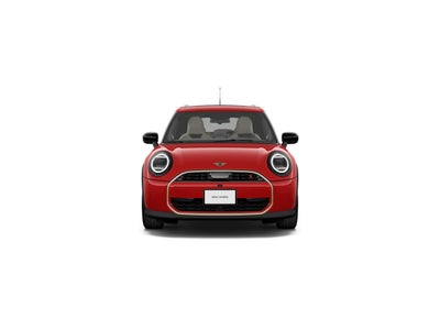 2026 MINI 4 DOOR ICONIC