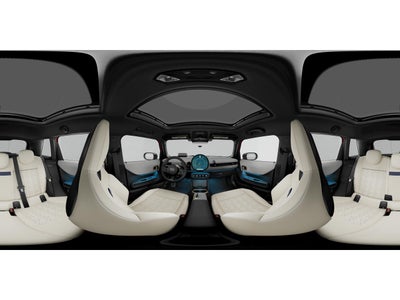 2026 MINI 4 DOOR ICONIC