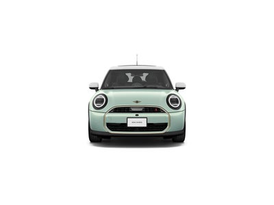 2026 MINI 4 DOOR ICONIC