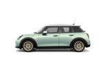 2026 MINI 4 DOOR ICONIC