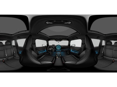 2026 MINI 4 DOOR ICONIC