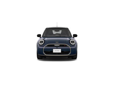 2026 MINI 4 DOOR ICONIC