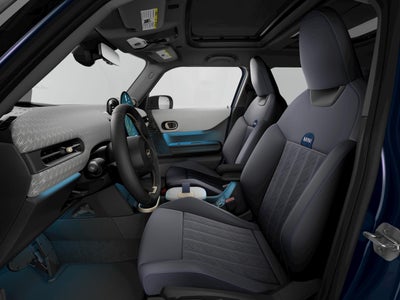 2026 MINI 4 DOOR ICONIC