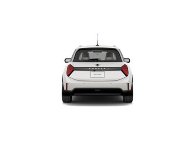 2026 MINI 4 DOOR ICONIC