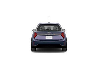 2026 MINI 4 DOOR ICONIC