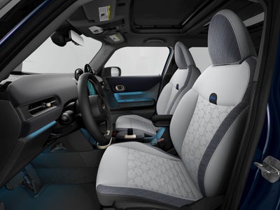 2026 MINI 4 DOOR ICONIC
