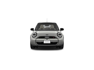2027 MINI 4 DOOR ICONIC