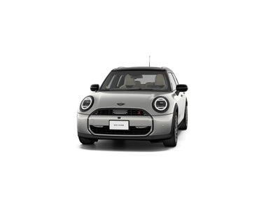 2027 MINI 4 DOOR ICONIC