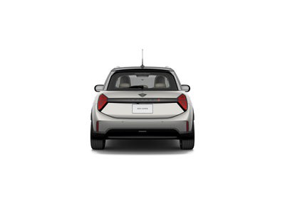 2027 MINI 4 DOOR ICONIC