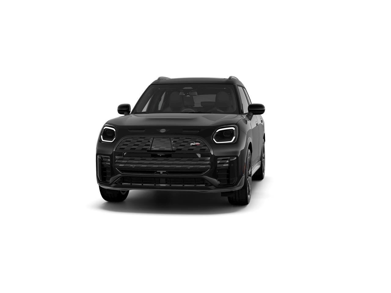 2027 MINI COUNTRYMAN ICONIC