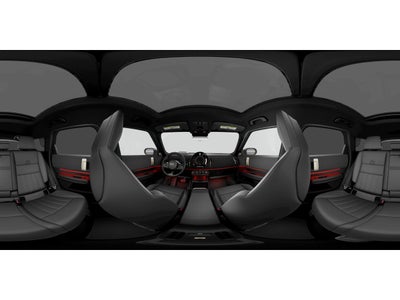 2027 MINI COUNTRYMAN ICONIC