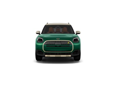 2027 MINI Countryman Base