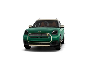 2027 MINI Countryman Base
