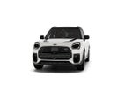 2026 MINI Countryman All4 Cooper S