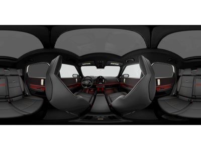 2026 MINI Countryman All4 Cooper S